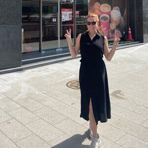 Meet your Posher, Maggie